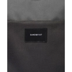 Sandqvist Ilon Backpack Multi Dark -Mode Tassen image 1957