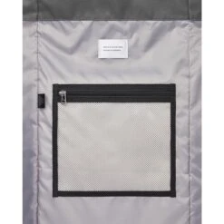 Sandqvist Ilon Backpack Multi Dark -Mode Tassen image 1959