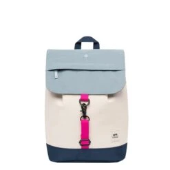 Lefrik Scout Mini Pacific Block