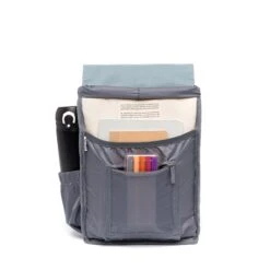 Lefrik Scout Mini Pacific Block -Mode Tassen image 1969