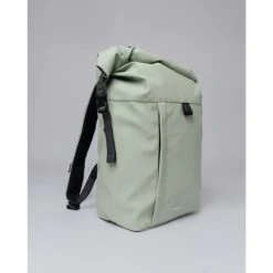Sandqvist Konrad Backpack Dew Green -Mode Tassen image 1973
