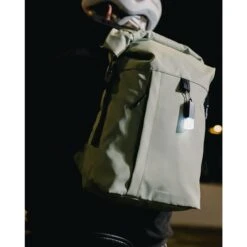 Sandqvist Konrad Backpack Dew Green -Mode Tassen image 1976