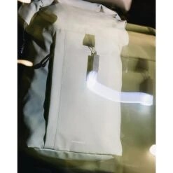 Sandqvist Konrad Backpack Dew Green -Mode Tassen image 1977