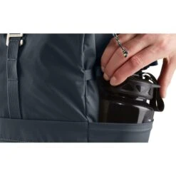 Fjallraven High Coast Foldsack 24 Black -Mode Tassen image 1987