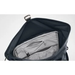 Fjallraven High Coast Foldsack 24 Black -Mode Tassen image 1989