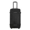 American Tourister Urban Track Duffle/Wheels M Asphalt Black 1 American Tourister Urban Track Duffle/Wheels M Asphalt Black -Mode Tassen image 199