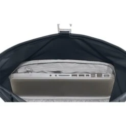 Fjallraven High Coast Foldsack 24 Black -Mode Tassen image 1990