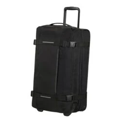 American Tourister Urban Track Duffle/Wheels M Asphalt Black -Mode Tassen image 201