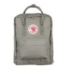 Fjallraven Kanken Rugzak Fog -Mode Tassen image 2015