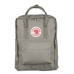 Fjallraven Kanken Rugzak Fog