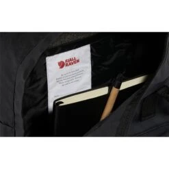 Fjallraven Kanken Rugzak Fog -Mode Tassen image 2019