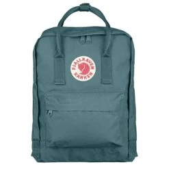 Fjallraven Kanken Rugzak Frost Green