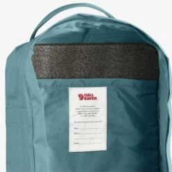 Fjallraven Kanken Rugzak Frost Green -Mode Tassen image 2026