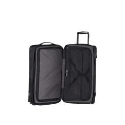American Tourister Urban Track Duffle/Wheels M Asphalt Black -Mode Tassen image 203