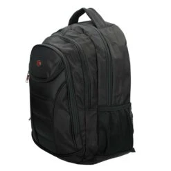 Enrico Benetti Cornell Laptop Rugtas 17" Black 8 Enrico Benetti Cornell Laptop Rugtas 17" Black -Mode Tassen image 2037