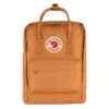 Fjallraven Kanken Rugzak Spicy Orange 2 Fjallraven Kanken Rugzak Spicy Orange -Mode Tassen image 2039