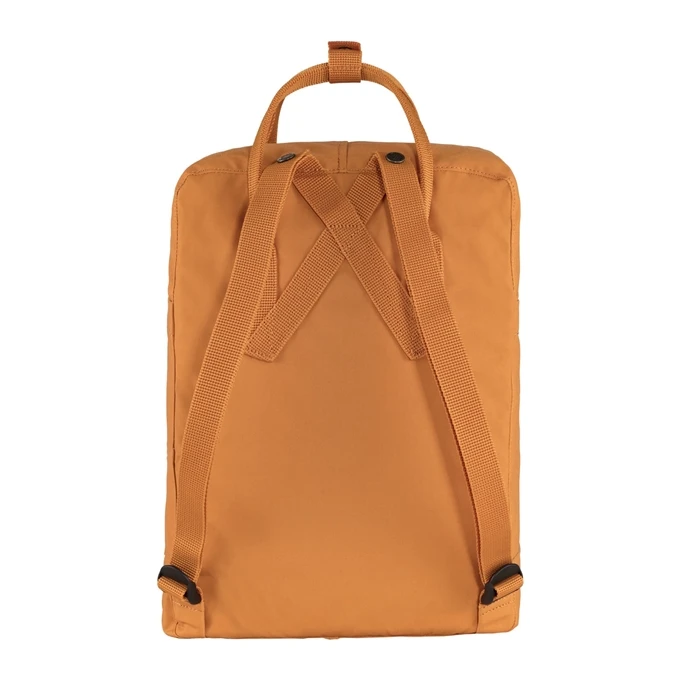 Fjallraven Kanken Rugzak Spicy Orange 5 Fjallraven Kanken Rugzak Spicy Orange - Afbeelding 3