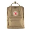 Fjallraven Kanken Rugzak Clay -Mode Tassen image 2048