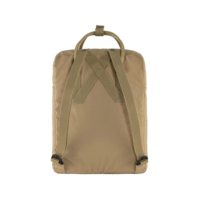 Fjallraven Kanken Rugzak Clay 5 Fjallraven Kanken Rugzak Clay - Afbeelding 3