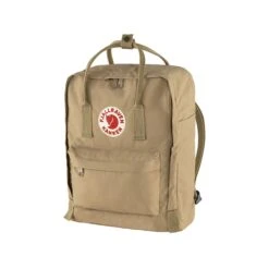 Fjallraven Kanken Rugzak Clay 12 Fjallraven Kanken Rugzak Clay -Mode Tassen image 2051