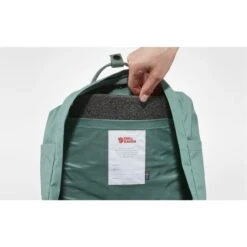 Fjallraven Kanken Rugzak Clay 14 Fjallraven Kanken Rugzak Clay -Mode Tassen image 2053
