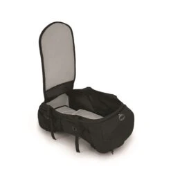 Osprey Farpoint Treck Pack 55 Black -Mode Tassen image 2058