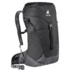 Deuter AC Lite 30 Backpack Black/graphite -Mode Tassen image 2071