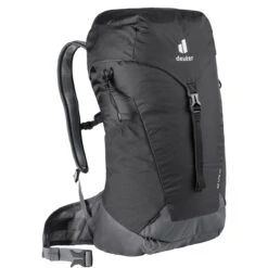 Deuter AC Lite 30 Backpack Black/graphite