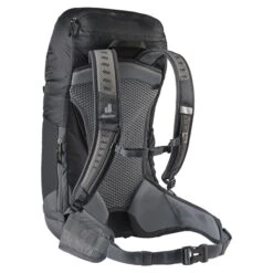 Deuter AC Lite 30 Backpack Black/graphite -Mode Tassen image 2074