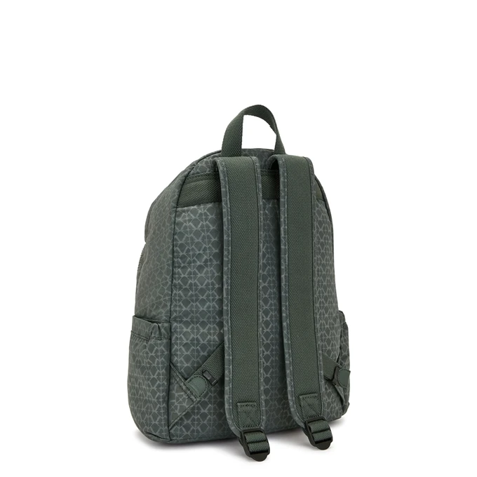 Kipling Delia Sign Green Emb 5 Kipling Delia Sign Green Emb - Afbeelding 3