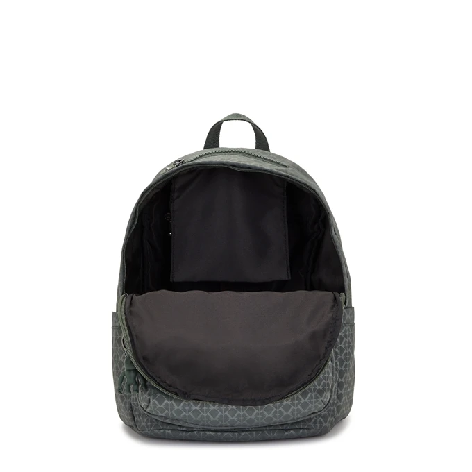 Kipling Delia Sign Green Emb 7 Kipling Delia Sign Green Emb - Afbeelding 5