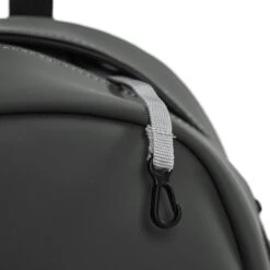 Daniel Ray Montgomery Waterafstotende Rugtas Antraciet 12 Daniel Ray Montgomery Waterafstotende Rugtas Antraciet -Mode Tassen image 2089