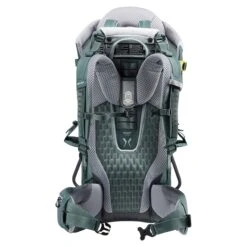 Deuter Kid Comfort Active Backpack Teal -Mode Tassen image 2097
