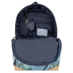 Pick & Pack All About Dinos Backpack M Dusty Green -Mode Tassen image 2111