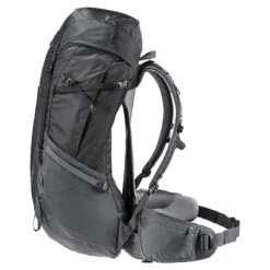 Deuter Futura Pro 40 Backpack Black/graphite -Mode Tassen image 2115