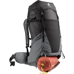 Deuter Futura Pro 40 Backpack Black/graphite -Mode Tassen image 2120