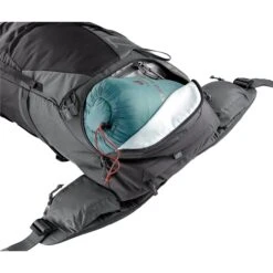 Deuter Futura Pro 40 Backpack Black/graphite -Mode Tassen image 2121