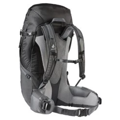 Deuter Futura Pro 40 Backpack Black/graphite -Mode Tassen image 2122