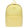 Horizn Studios Shibuya Daypack M Glossy Lemon / Light Quartz Grey