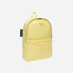 Horizn Studios Shibuya Daypack M Glossy Lemon / Light Quartz Grey -Mode Tassen image 2126