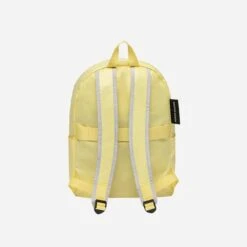 Horizn Studios Shibuya Daypack M Glossy Lemon / Light Quartz Grey -Mode Tassen image 2127