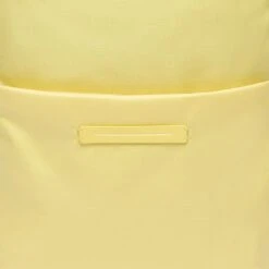 Horizn Studios Shibuya Daypack M Glossy Lemon / Light Quartz Grey -Mode Tassen image 2129