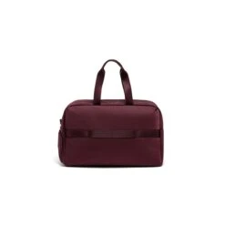 Lipault City Plume Weekender Bordeaux -Mode Tassen image 214