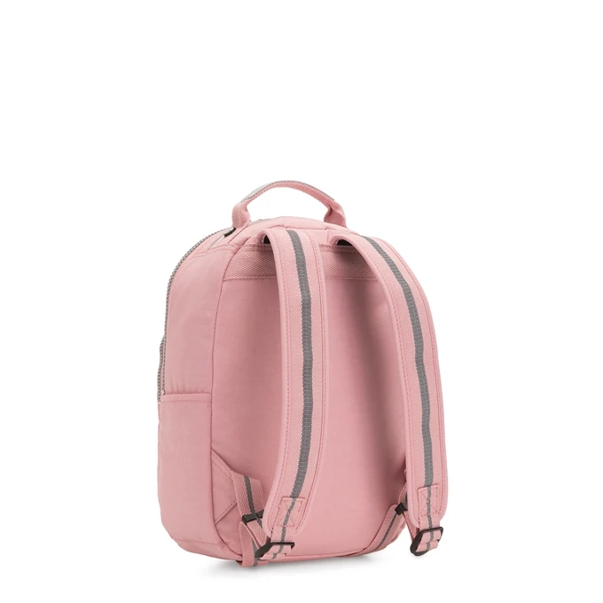 Kipling Seoul S Bridal Rose 4 Kipling Seoul S Bridal Rose - Afbeelding 2