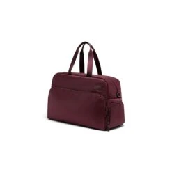 Lipault City Plume Weekender Bordeaux -Mode Tassen image 215