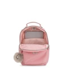 Kipling Seoul S Bridal Rose 11 Kipling Seoul S Bridal Rose -Mode Tassen image 2151