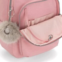 Kipling Seoul S Bridal Rose 13 Kipling Seoul S Bridal Rose -Mode Tassen image 2153