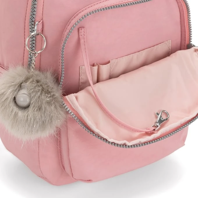 Kipling Seoul S Bridal Rose 8 Kipling Seoul S Bridal Rose - Afbeelding 6