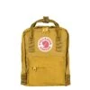Fjallraven Kanken Mini Rugzak Ochre 1 Fjallraven Kanken Mini Rugzak Ochre -Mode Tassen image 2157