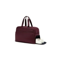 Lipault City Plume Weekender Bordeaux -Mode Tassen image 216